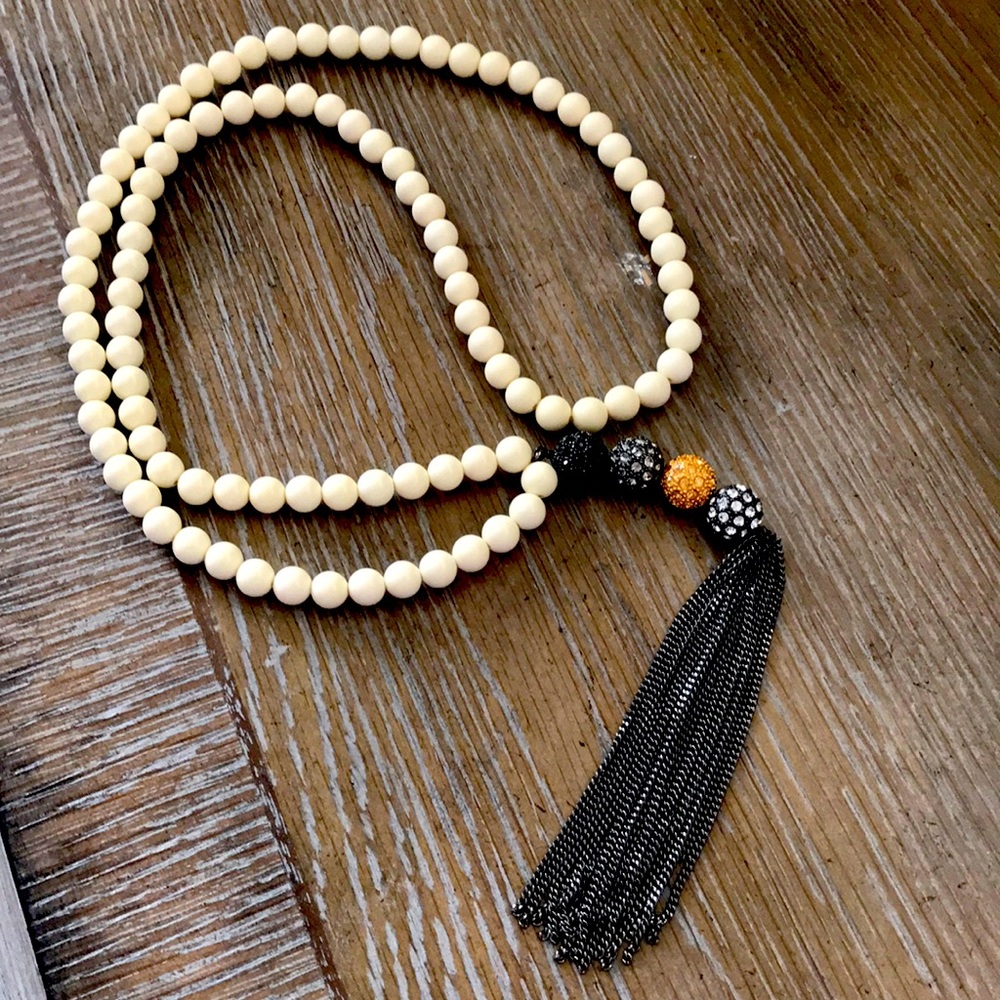 STELLA & DOT necklace
